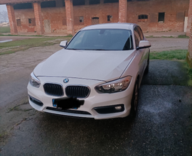BMW serie 1 118D