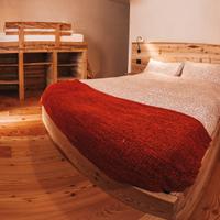 Chalet nel bosco a 5 km da Madonna di Campiglio