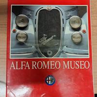 Rivista Alfa Romeo Museo