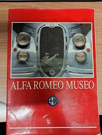 Rivista Alfa Romeo Museo
