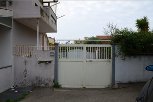 Trivano, con giardino