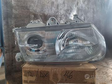 Faro anteriore dx  Alfa Romeo 145/146