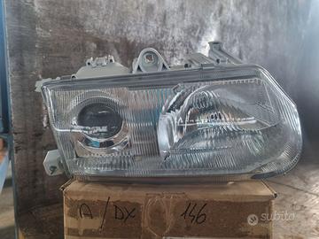 Faro anteriore dx  Alfa Romeo 145/146