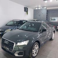 Audi Q2 1.6 TDI Sport 116cv