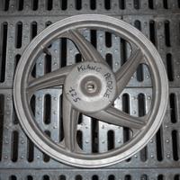 cerchio ruota posteriore kymco peolpe 125