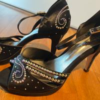 Scarpe da ballo o da sera