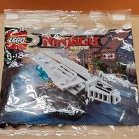 LEGO 30427 The Ninjago Movie - Busta sigillata