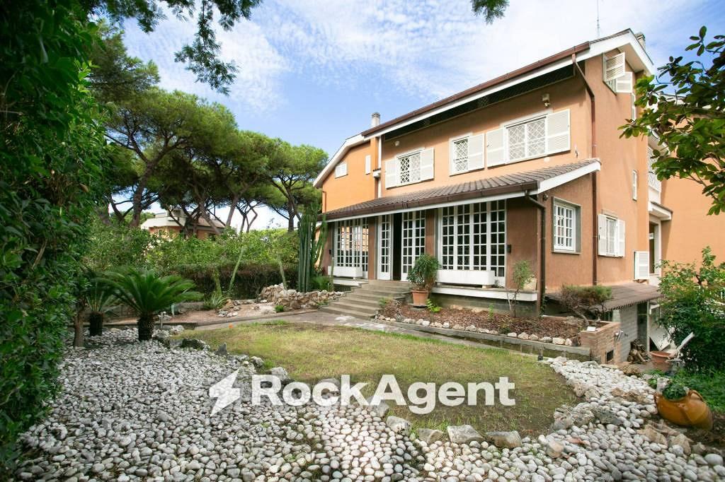 Casa – Roma, Tor de' Cenci - Vista 5