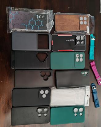 set di cover 