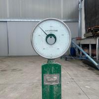 Bilancia a orologio 300kg Santo Stefano