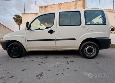 Fiat Fobló