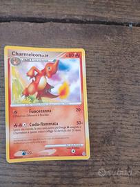 charmeleon 