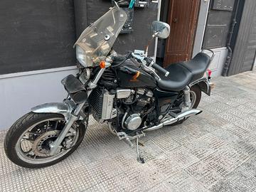honda vf 750 custom