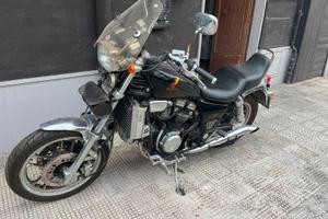 honda vf 750 custom