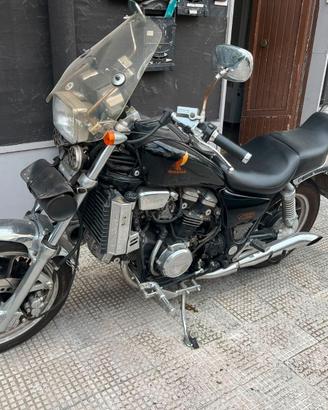 honda vf 750 custom