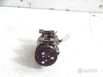 Compressore aria Citroen C3 3 1.2 benzina 2017