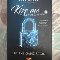 KISS ME 1