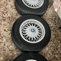 Cerchi in lega BMW da 15