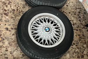 Cerchi in lega BMW da 15