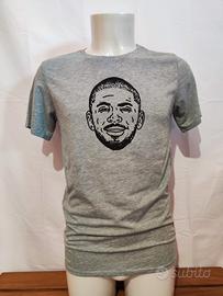 t-shirt Nike Nba Kyrie Irving taglia S