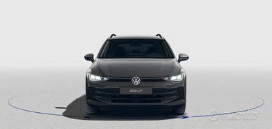 VOLKSWAGEN Golf Variant 1.5 eTSI 115 CV ACT DSG