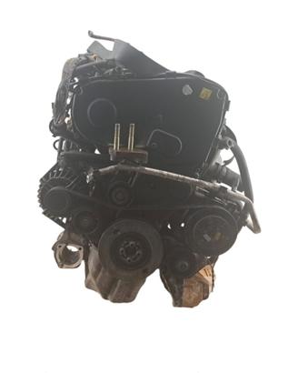 Motore Fiat Stilo 1.9 Jtd diesel 85kw 2004 115cv