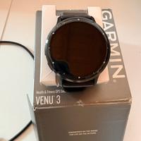 Garmin Venu 3