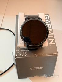 Garmin Venu 3