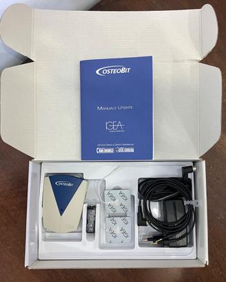 Igea osteobit