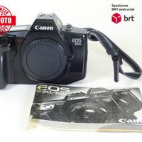CANON EOS 650