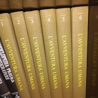 Enciclopedia L'avventura umana