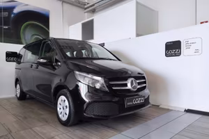 MERCEDES-BENZ Classe V (W447) - V 220 d Automa