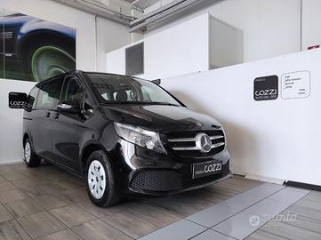 MERCEDES-BENZ Classe V (W447) - V 220 d Automa