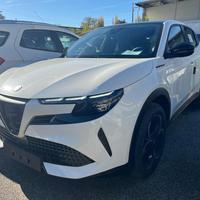 ALFA ROMEO Junior SPECIALE +Tetto 1.2 Hybrid 145