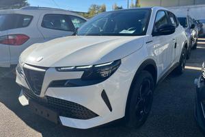 ALFA ROMEO Junior SPECIALE +Tetto 1.2 Hybrid 145