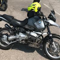 Bmw r 1150 gs - 2003
