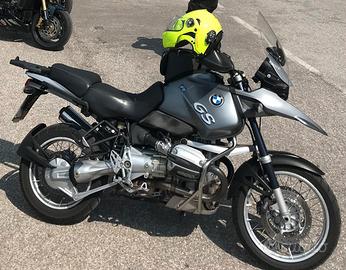 Bmw r 1150 gs - 2003