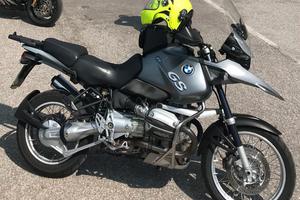 Bmw r 1150 gs - 2003