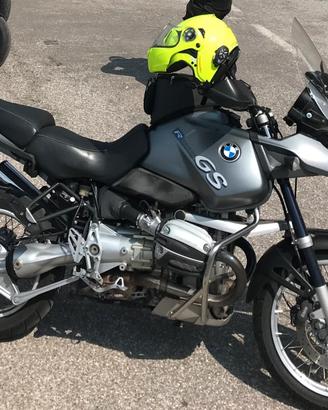 Bmw r 1150 gs - 2003