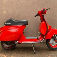 Vespa pk 50 s