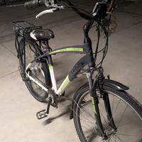 Bici elettrica Armony “Roma”