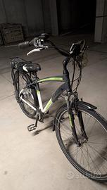 Bici elettrica Armony “Roma”