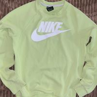 Felpa nike