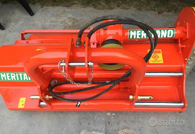 Trincia  meritano tms 135