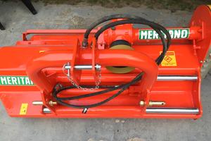 Trincia  meritano tms 135