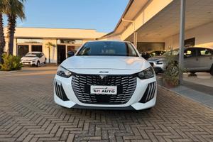 Peugeot 208 ALLURE