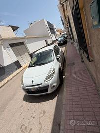 Renault Clio 2010 benzina / gpl