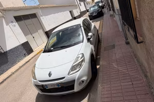 Renault Clio 2010 benzina / gpl