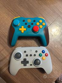 joystick controller nintendo switch