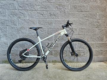 Mountain bike Corratec X-Vert elite